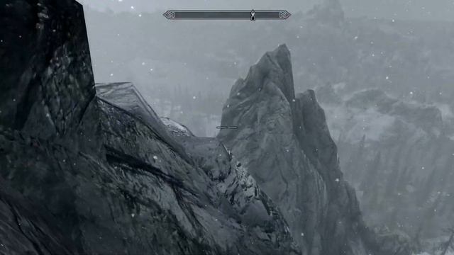 Skyrim SE PS4 - Missing Textures (unmodded)