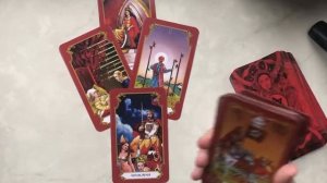 ТАРО/Перевал Дятлова - что произошло на самом деле? Причина гибели? Что там было? С чем столкнулись