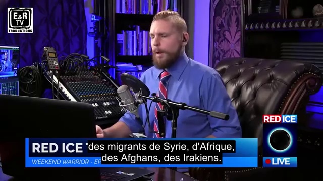 Is Islam a problem, or are there people who work hard to make it a problem...? смотреть онлайн