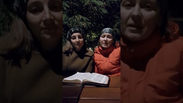 Как вселить Бога в наше сердце ❤ (продолжение) смотреть онлайн