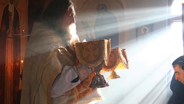 Первое Причастие смотреть онлайн