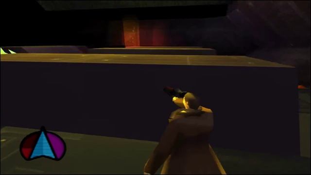 Roswell Conspiracies: Aliens, Myths and Legends (Video Game) PS1 Walkthrough # 4 смотреть онлайн