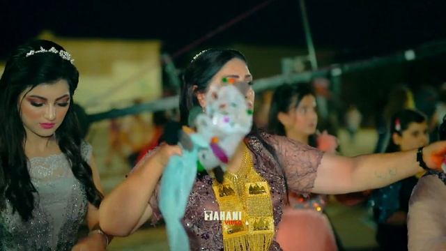 FAST CLIP HAVAL & MANAL #TAHANI_VIDEO смотреть онлайн