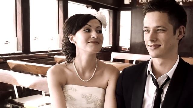 Pre-wedding MV - Ljuba and Marcel's by Destiny Production смотреть онлайн