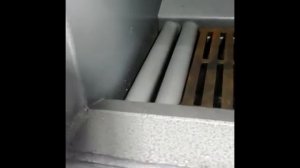 Обзор твердотопливного котла Сибирь КВО-15