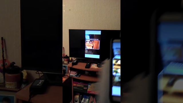 Управляем телевизором со смартфона №2 смотреть онлайн