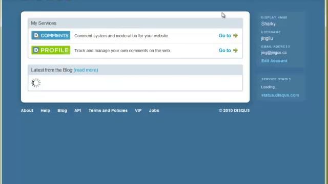 Adding the best commenting system for Wordpress смотреть онлайн