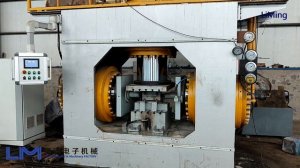 Оборудование для производства тройников