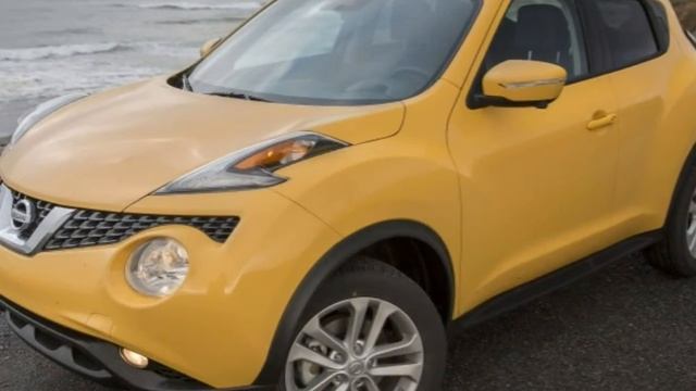 Nissan Juke 2016 Car Review смотреть онлайн