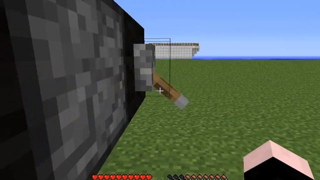 механизмы, баги в minecraft. серия 34. бильярд в minecraft.wmv смотреть онлайн