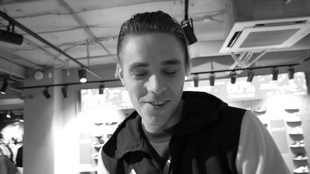 ЧТО КУПИТ ДЕВУШКА НА 50,000 руб в Adidas