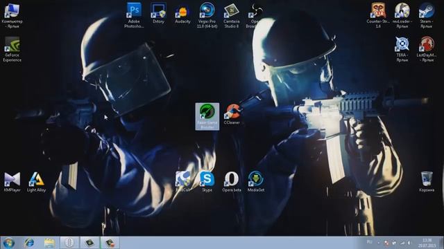 Как оптимизировать компьютер для игр. Повышаем FPS в играх смотреть онлайн