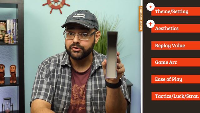 Mandragora Review - with Zee Garcia смотреть онлайн