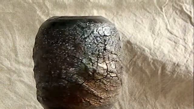 Раку-керамика Алексея Фисуна смотреть онлайн