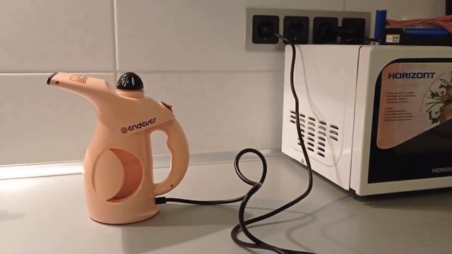 отпариватель endever q-316 смотреть онлайн