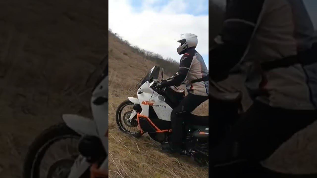 #ktm990 #ktm990adventure #ktmadventure #hillclimbracing смотреть онлайн