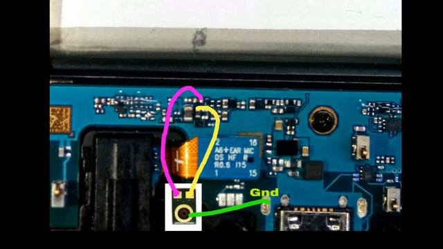 Samsung A6 plus mic ways solution 100% tested mobile repairing смотреть онлайн