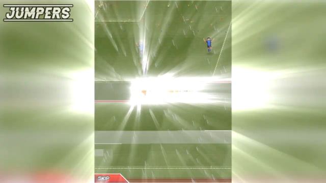 Pro Evolution Soccer Games for Java Mobile смотреть онлайн