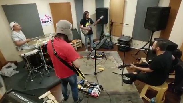 THE UNFORGIVEN (cover) by REVERIE - METALLICA смотреть онлайн