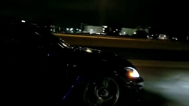 BMW E60 M5 vs. E85 Lexus ISF