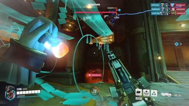 We talked to a Blizzard dev about why the PVE was cancelled смотреть онлайн