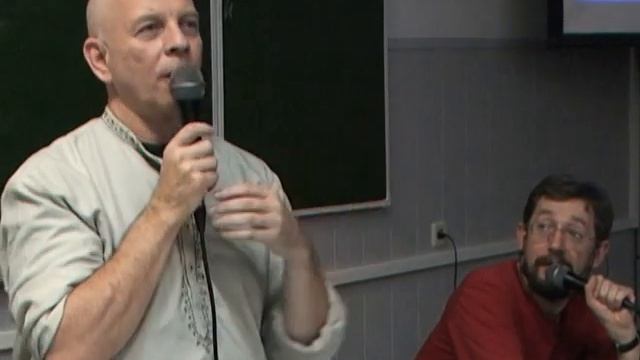 Станислав Гроф. Революция сознания. Заря новой парадигмы смотреть онлайн