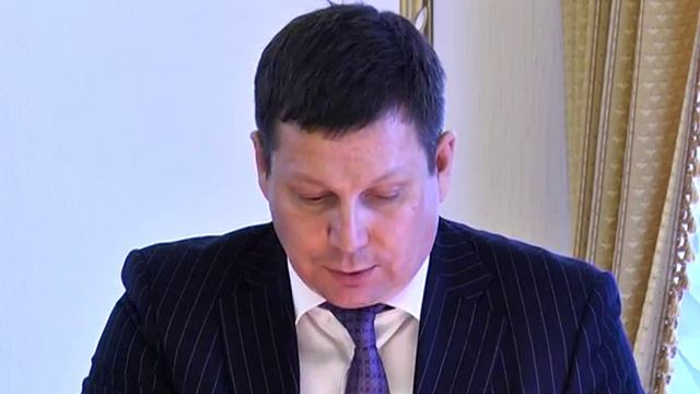 Консолидация общества в основе президентской программы смотреть онлайн