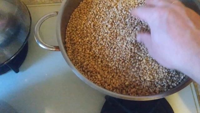 Плов из перловки! Самый простой рецепт смотреть онлайн