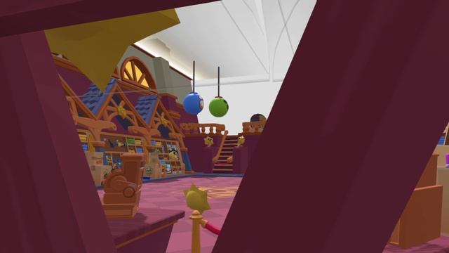 Сувенирная лавка обзор