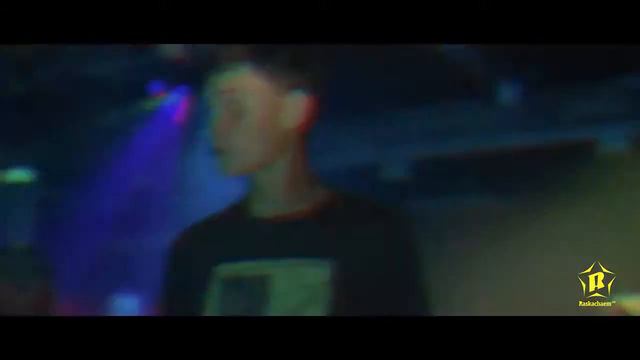 MAGNIT & SLIDER РАДИО RECORD 25 09 АНАПА THE ONE смотреть онлайн