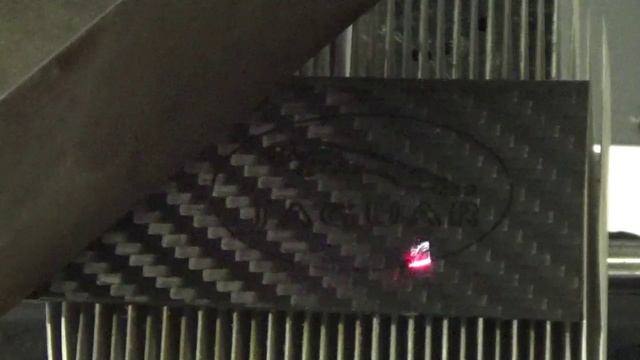 Карбон Как сделать брелок Лазерная резка карбона и латуни Этапы и режимы смотреть онлайн