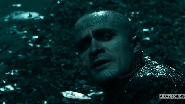 Ghost Rider || Control смотреть онлайн