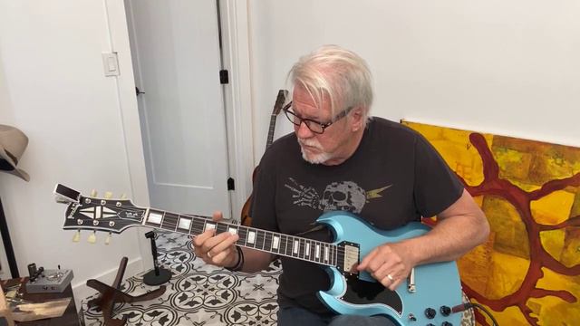 Custom SG replica Top Builder смотреть онлайн