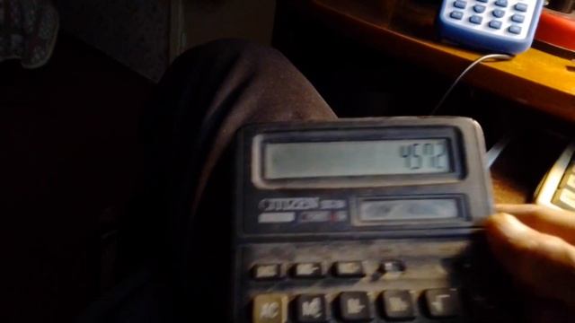 Трансивер Клопик. Возвращение 2 х тактного драйвера смотреть онлайн