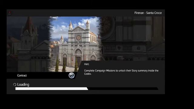 Chapter 3: Assassin's Creed Identity Mobile, Escort Ally To Safety смотреть онлайн