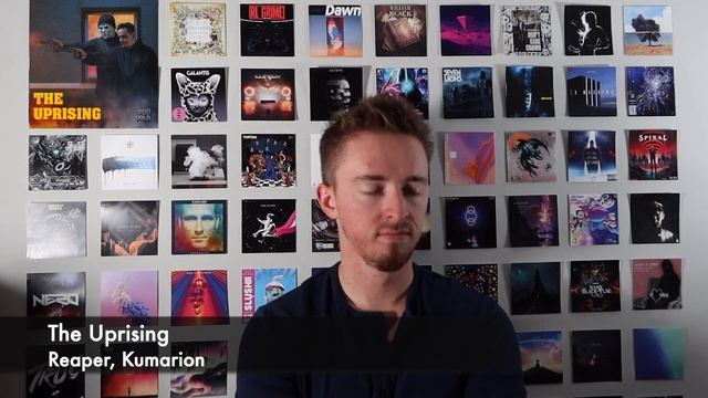 EDM REACT #47 (Porter Robinson, Martin Garrix, Seven Lions, Sub Focus, Ray Volpe Laserbeam) смотреть онлайн