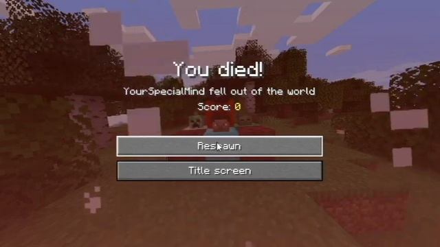 How To Spawn Herobrine 2020 Edition | NO MODS (Minecraft Java) 1.15 смотреть онлайн