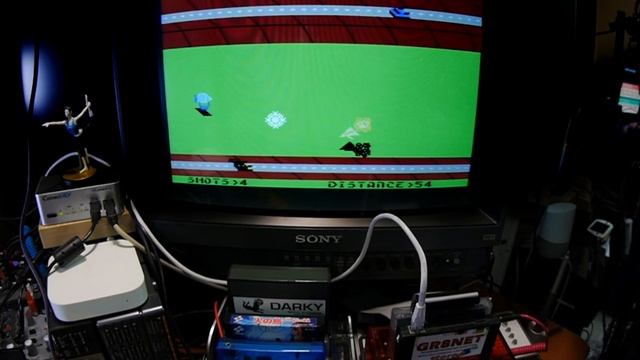 MSX AquAttack Full Game play & Ending смотреть онлайн