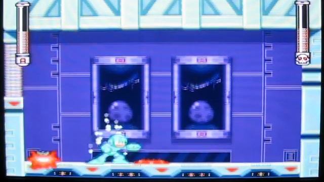 Uncommon Game Showcase 010 - Megaman VII (SNES) смотреть онлайн