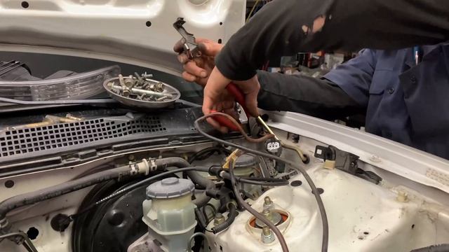 B20B Swapping My Integra Part 2 - The Motor Swap And Suspension Refresh