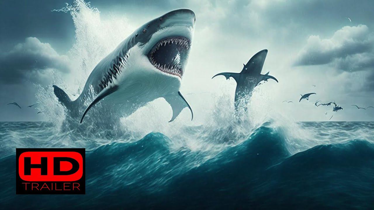 Челюсти 19. Тизер-трейлер (2015) смотреть онлайн