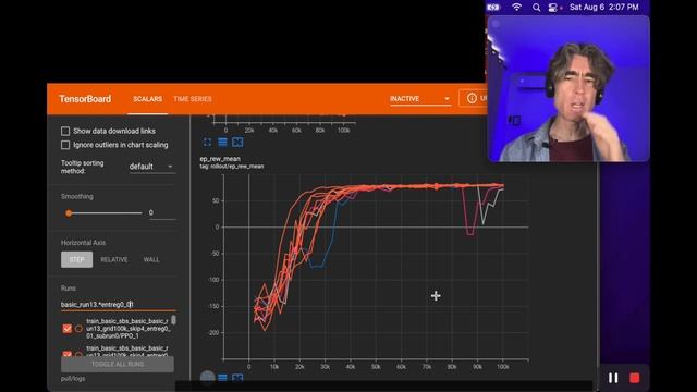 Does your PPO agent fail to learn? смотреть онлайн