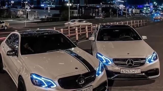 Мерс топ смотреть онлайн