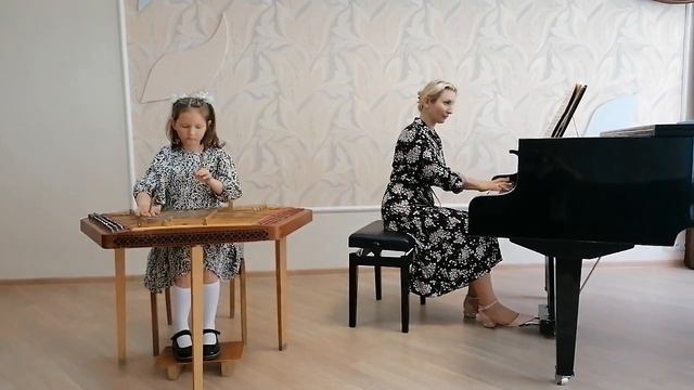 Ф.Шуберт "Экосез" смотреть онлайн
