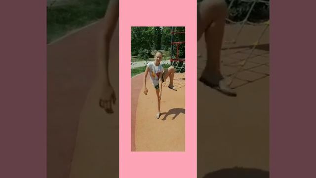 Как делать колесо? Расскажу и покажу! 🐼 смотреть онлайн