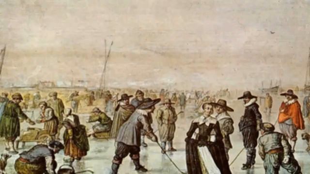 History Of The Netherlands