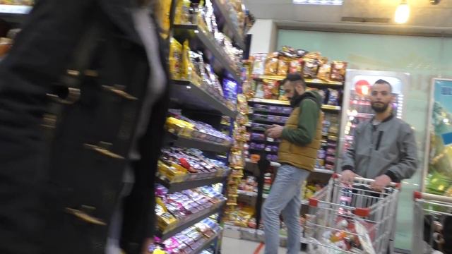 Yerevan, 23.04.20, Th, 29-rd or, Supermarketum, Video-2. смотреть онлайн