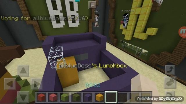 Minecraft-PE/2# Build Battle/MCPE PRO/Ich hab kein BOCK! смотреть онлайн