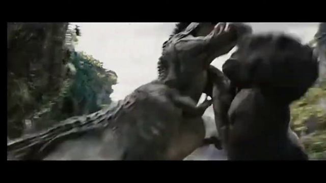 Кин Конг.kin Kong