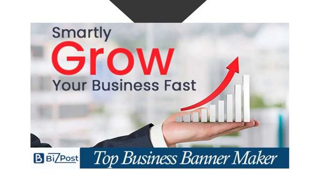 Business Banner Maker Best and Top Banner Maker App for Android смотреть онлайн